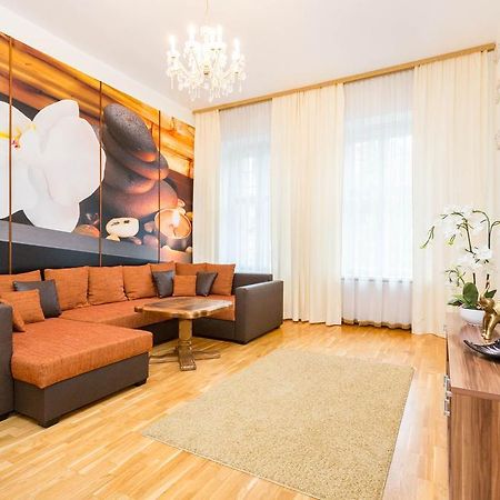 Orchid Apartment Old Town Tallinn Bagian luar foto