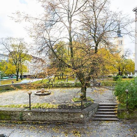 Orchid Apartment Old Town Tallinn Bagian luar foto