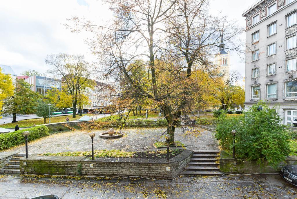 Orchid Apartment Old Town Tallinn Bagian luar foto