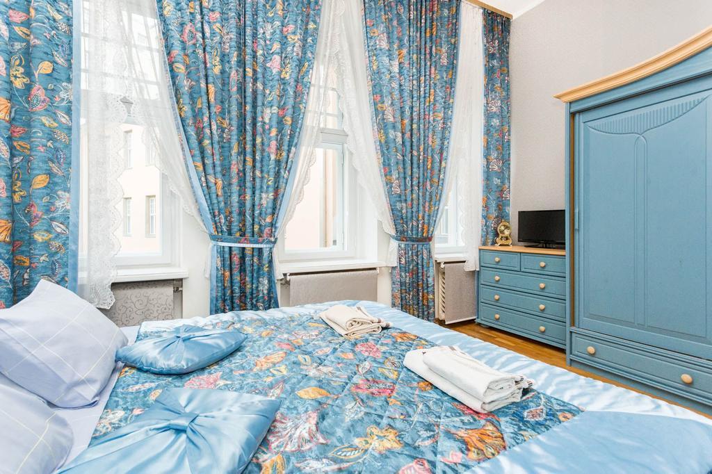 Orchid Apartment Old Town Tallinn Bagian luar foto
