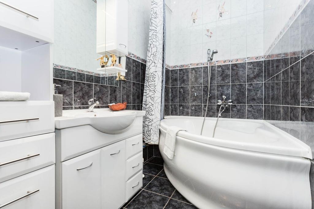 Orchid Apartment Old Town Tallinn Bagian luar foto