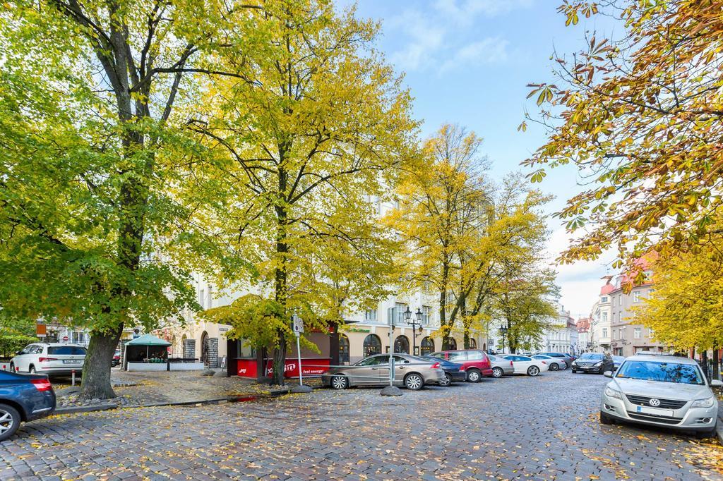 Orchid Apartment Old Town Tallinn Bagian luar foto
