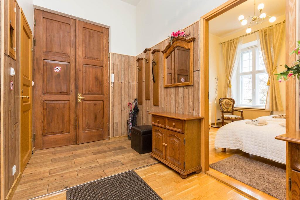 Orchid Apartment Old Town Tallinn Bagian luar foto