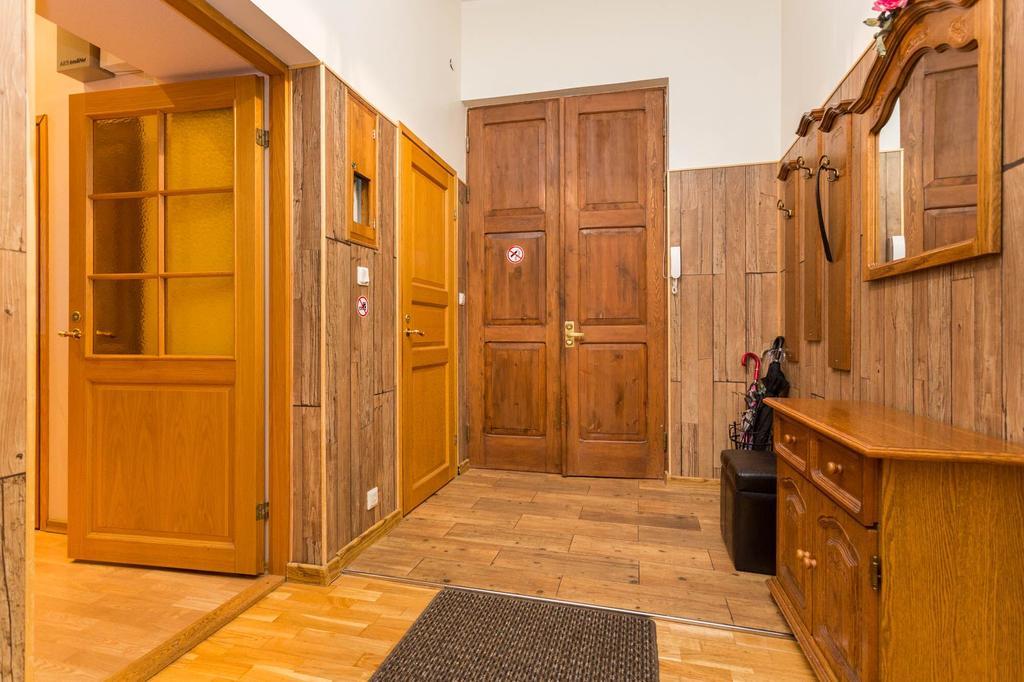 Orchid Apartment Old Town Tallinn Bagian luar foto
