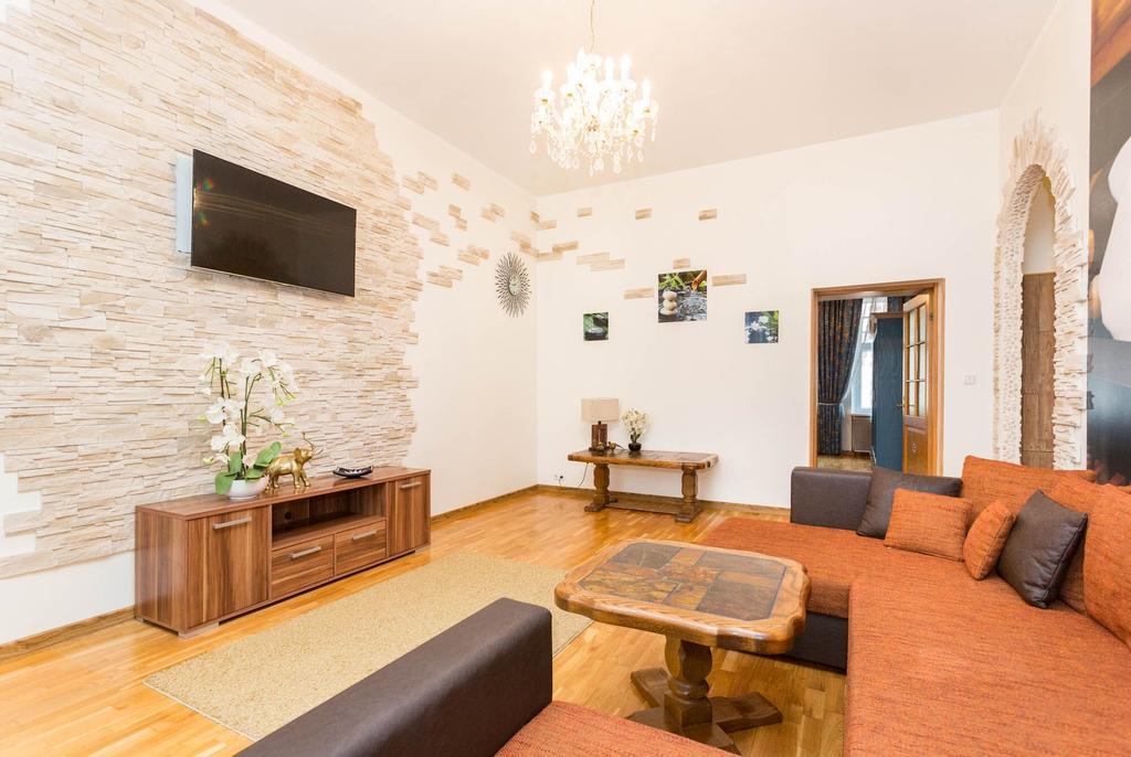 Orchid Apartment Old Town Tallinn Bagian luar foto