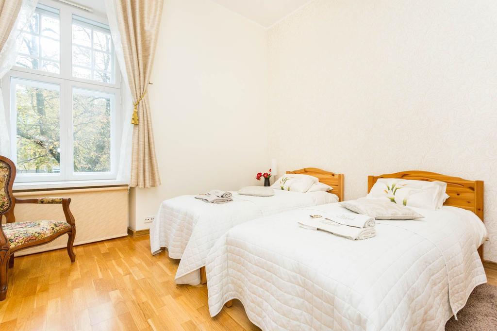 Orchid Apartment Old Town Tallinn Bagian luar foto