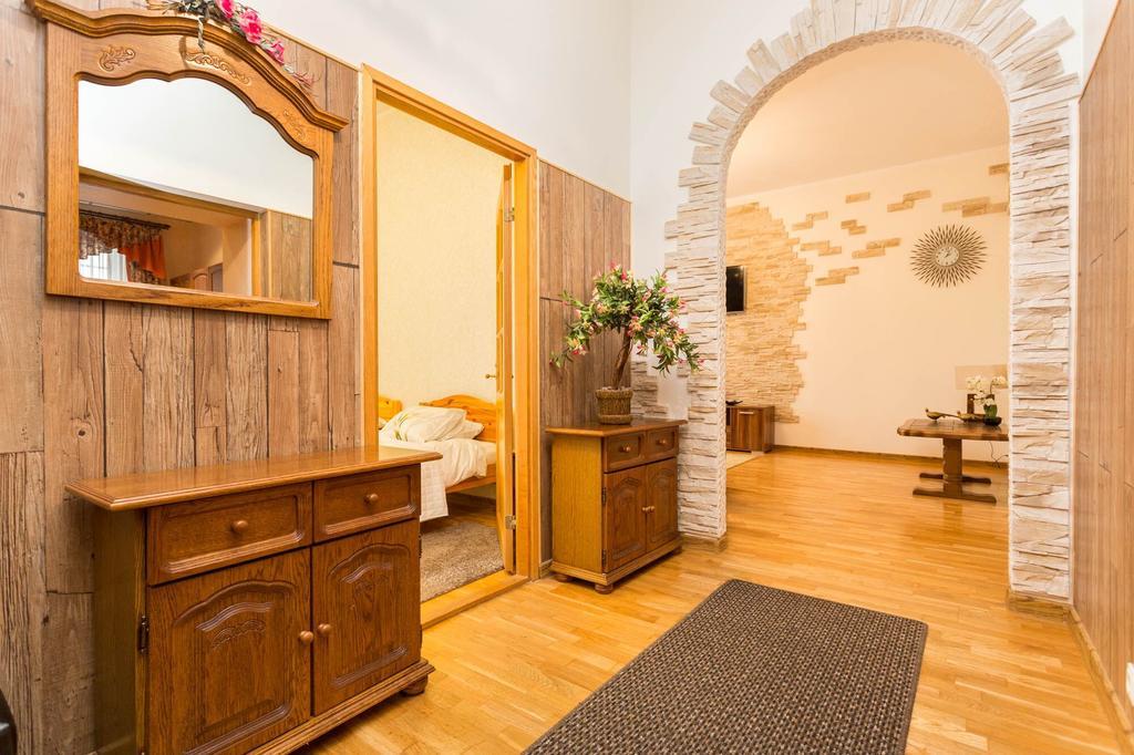 Orchid Apartment Old Town Tallinn Bagian luar foto