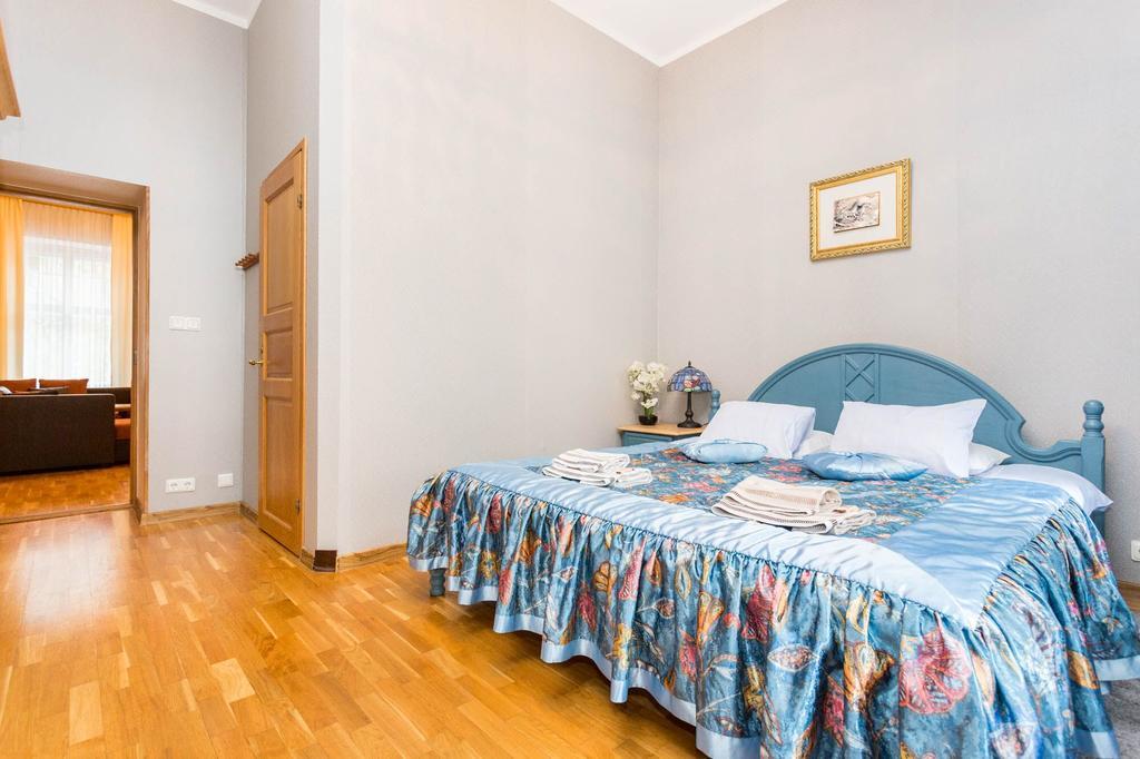 Orchid Apartment Old Town Tallinn Bagian luar foto