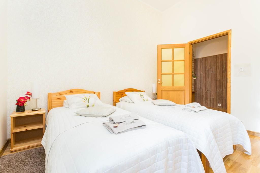 Orchid Apartment Old Town Tallinn Bagian luar foto