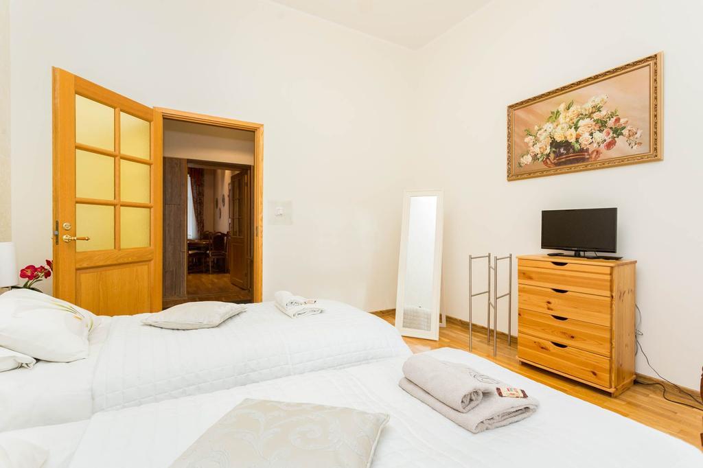 Orchid Apartment Old Town Tallinn Bagian luar foto