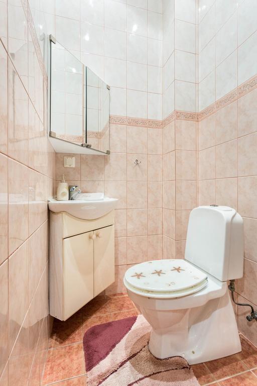 Orchid Apartment Old Town Tallinn Bagian luar foto
