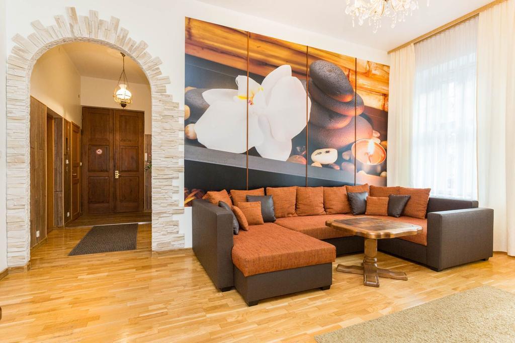 Orchid Apartment Old Town Tallinn Bagian luar foto